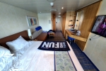 Cove Stateroom Cabin 2285. Picture