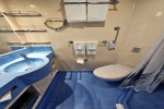 Cove Stateroom Cabin 2285. Picture