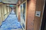 Cove Balcony Stateroom Picture