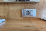 Cove Stateroom Cabin 2285. Picture