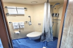 Cove Stateroom Cabin 2285. Picture