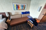 Cove Stateroom Cabin 2285. Picture