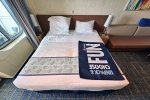 Cove Stateroom Cabin 2285. Picture