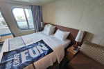 Cove Stateroom Cabin 2285. Picture