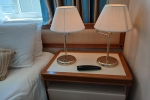 Oceanview Stateroom Cabin P325. Picture