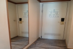 Oceanview Stateroom Cabin P325. Picture