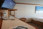 Oceanview Stateroom Cabin P325. Picture