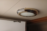 Oceanview Stateroom Cabin P325. Picture