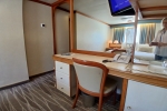 Oceanview Stateroom Cabin P325. Picture