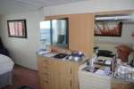 Concierge Class Stateroom Cabin 1231. Picture