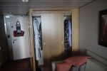 Concierge Class Stateroom Cabin 1231. Picture