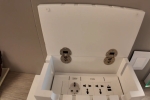 Concierge Stateroom Cabin 12129. Picture