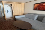 Veranda Stateroom Cabin 8256. Picture