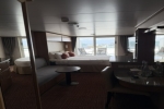 Veranda Stateroom Cabin 8256. Picture