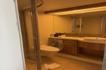 Veranda Stateroom Cabin 8256. Picture