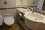 Mini-Suite Balcony Stateroom Cabin D329. Picture