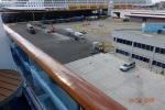 Mini-Suite Balcony Stateroom Cabin D329. Picture