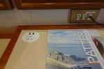 Mini-Suite Balcony Stateroom Cabin D329. Picture