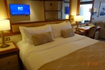 Mini-Suite Balcony Stateroom Cabin D329. Picture