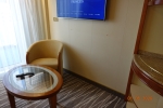 Mini-Suite Balcony Stateroom Cabin D329. Picture