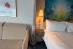 Concierge-Oceanview Stateroom Cabin 11004. Picture