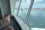 Concierge-Oceanview Stateroom Cabin 11004. Picture