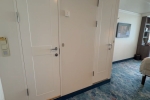 Concierge-Oceanview Stateroom Cabin 11004. Picture