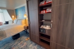 Concierge-Oceanview Stateroom Cabin 11004. Picture