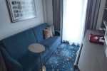 Deluxe-Verandah Stateroom Cabin 9676. Picture