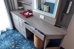 Deluxe-Verandah Stateroom Cabin 9676. Picture