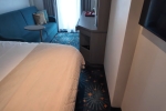 Deluxe-Verandah Stateroom Cabin 9676. Picture