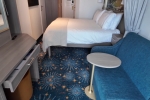 Deluxe-Verandah Stateroom Cabin 9676. Picture