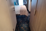 Deluxe-Verandah Stateroom Cabin 9676. Picture