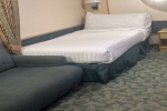 Interior Stateroom Picture