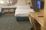 Interior Stateroom Picture
