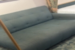 Interior Stateroom Picture