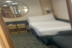 Interior Stateroom Picture