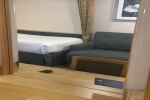 Interior Stateroom Picture