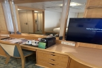 Junior Suite Stateroom Picture