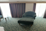 Junior Suite Stateroom Picture