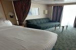 Junior Suite Stateroom Picture