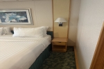 Junior Suite Stateroom Picture