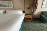 Junior Suite Stateroom Picture