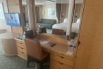 Junior Suite Stateroom Picture