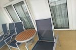 Junior Suite Stateroom Picture