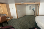 Junior Suite Stateroom Picture