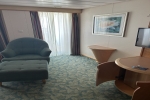 Junior Suite Stateroom Picture