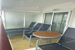 Junior Suite Stateroom Picture