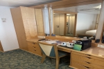 Junior Suite Stateroom Picture
