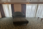Junior Suite Stateroom Picture